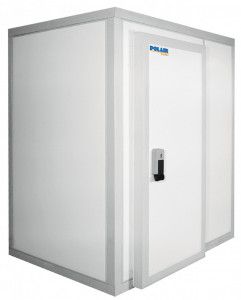 Камера холодильная POLAIR Professionale КХН-28,98 (3200х4400)