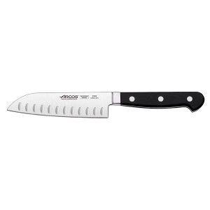 Нож поварской Arcos Clasica Santoku Knife 256900