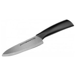 Нож кухонный Samura CERAMOTITAN SCT-0082М
