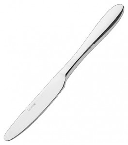 Нож столовый Luxstahl Cremona 228 мм